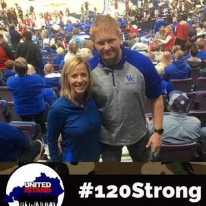 Meet your Posher, Andy